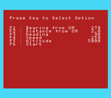 [737 Flight Simulator - скриншот №3]