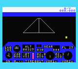 [737 Flight Simulator - скриншот №5]