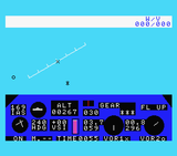 [737 Flight Simulator - скриншот №7]