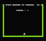 [Cannon Ball - скриншот №2]