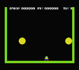 [Cannon Ball - скриншот №3]