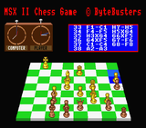 [The Chess Player 2 - скриншот №1]