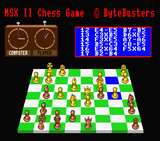 [The Chess Player 2 - скриншот №2]