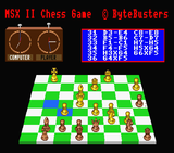 [The Chess Player 2 - скриншот №3]