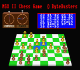 [The Chess Player 2 - скриншот №4]