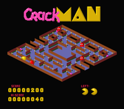 CrackMan
