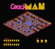 CrackMan