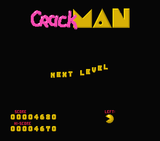 [CrackMan - скриншот №4]