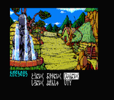 [Dragon Knight - скриншот №5]