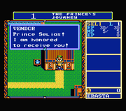 Dragon Slayer: The Legend of Heroes