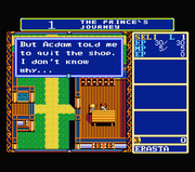 Dragon Slayer: The Legend of Heroes