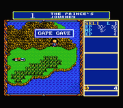 Dragon Slayer: The Legend of Heroes