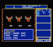 Dragon Slayer: The Legend of Heroes