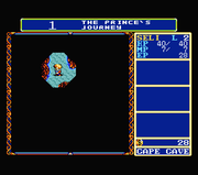 Dragon Slayer: The Legend of Heroes