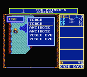 Dragon Slayer: The Legend of Heroes