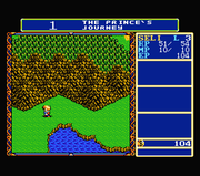 Dragon Slayer: The Legend of Heroes