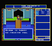 Dragon Slayer: The Legend of Heroes