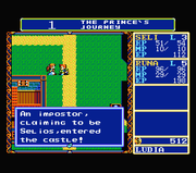 Dragon Slayer: The Legend of Heroes