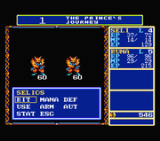 Dragon Slayer: The Legend of Heroes