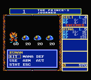 Dragon Slayer: The Legend of Heroes