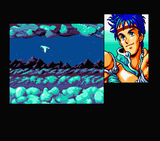 [Dragon Slayer: The Legend of Heroes - скриншот №2]