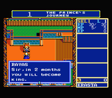 [Dragon Slayer: The Legend of Heroes - скриншот №3]