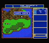 [Dragon Slayer: The Legend of Heroes - скриншот №9]