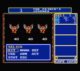 [Dragon Slayer: The Legend of Heroes - скриншот №10]