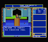 [Dragon Slayer: The Legend of Heroes - скриншот №14]