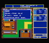 [Dragon Slayer: The Legend of Heroes - скриншот №16]