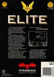 [Elite - обложка №2]