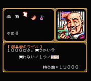 Fray in Magical Adventure