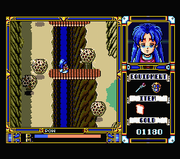 Fray in Magical Adventure