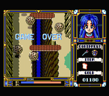 [Fray in Magical Adventure - скриншот №10]