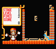 Gorby no Pipeline Daisakusen