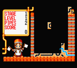 [Gorby no Pipeline Daisakusen - скриншот №1]