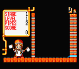 [Gorby no Pipeline Daisakusen - скриншот №3]