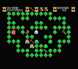 [Griel's Quest for the Sangraal - скриншот №5]