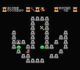 [Скриншот: Griel's Quest for the Sangraal]