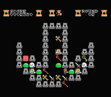 [Griel's Quest for the Sangraal - скриншот №8]