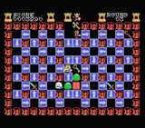 [Griel's Quest for the Sangraal - скриншот №10]