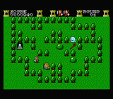 [Gurieru no Seihai - скриншот №1]