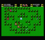 [Скриншот: Gurieru no Seihai]