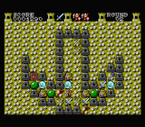 [Gurieru no Seihai - скриншот №3]