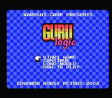 [Guru Logic - скриншот №1]