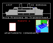 Homicidio en el Atlantico