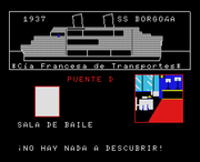 Homicidio en el Atlantico