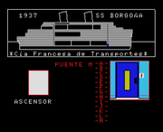 Homicidio en el Atlantico