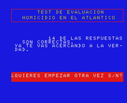 Homicidio en el Atlantico