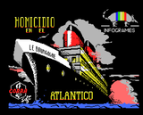 [Homicidio en el Atlantico - скриншот №1]